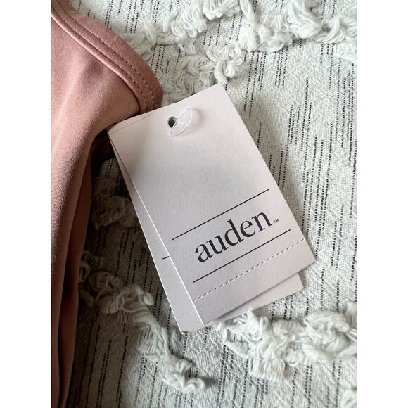 Auden Bralette Sports Tank Size XL - Picture 2 of 5